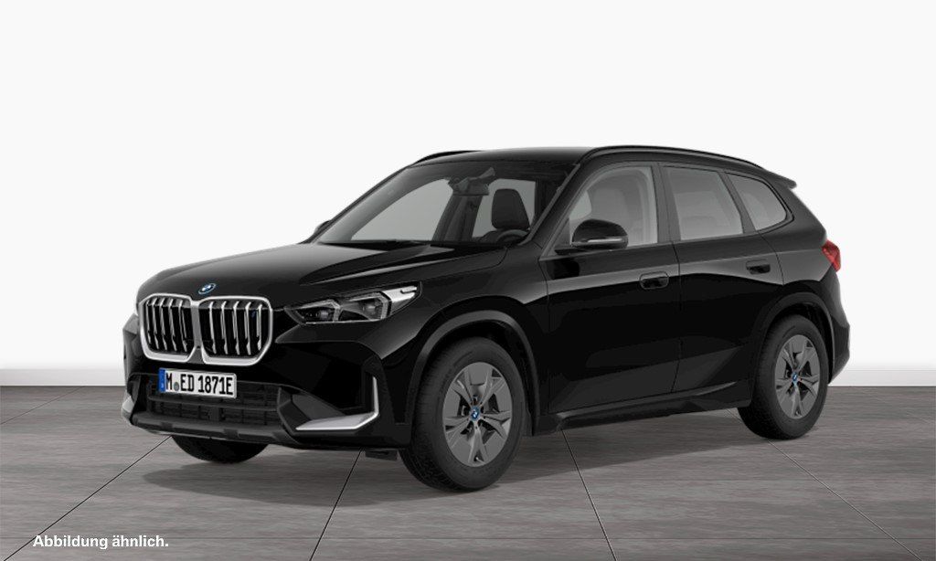 Image of BMW iX1