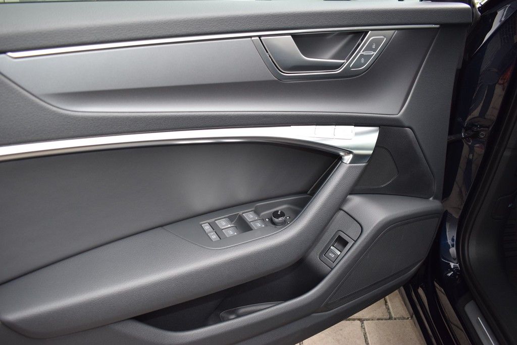 Audi A6 - Bild 20