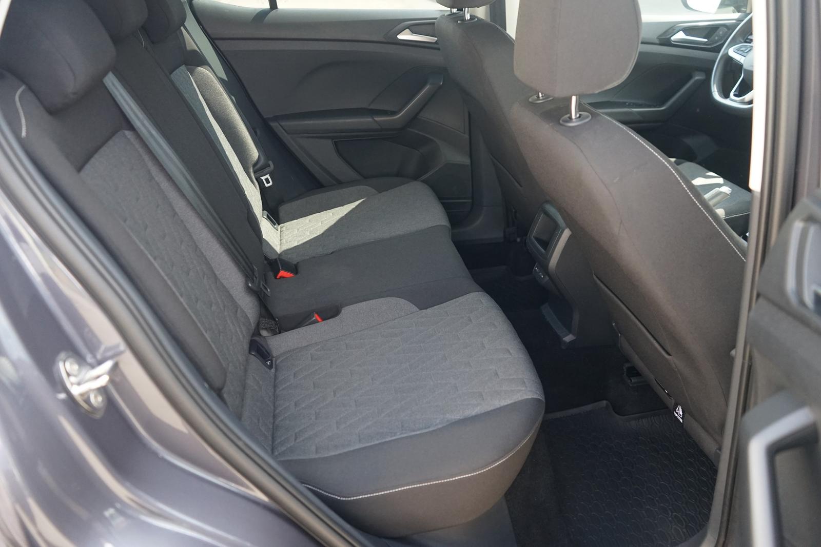 Volkswagen T-Cross 1.0 TSI DSG LED ACC Kamera, миниатюра 26
