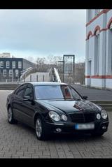 Mercedes-Benz W211 e320 7G-Tronic FEST PRE... - Mercedes-Benz E 320: W211