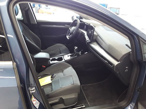 Volkswagen Golf - Bild 7