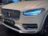 Volvo XC90 Inscription AWD Sthzg Kamera LED ACC 7-Sitz - Volvo XC90: Geländewagen