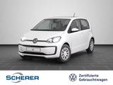Volkswagen eco up! Move 1.0 CNG BlueMotion | Bordcomputer |
