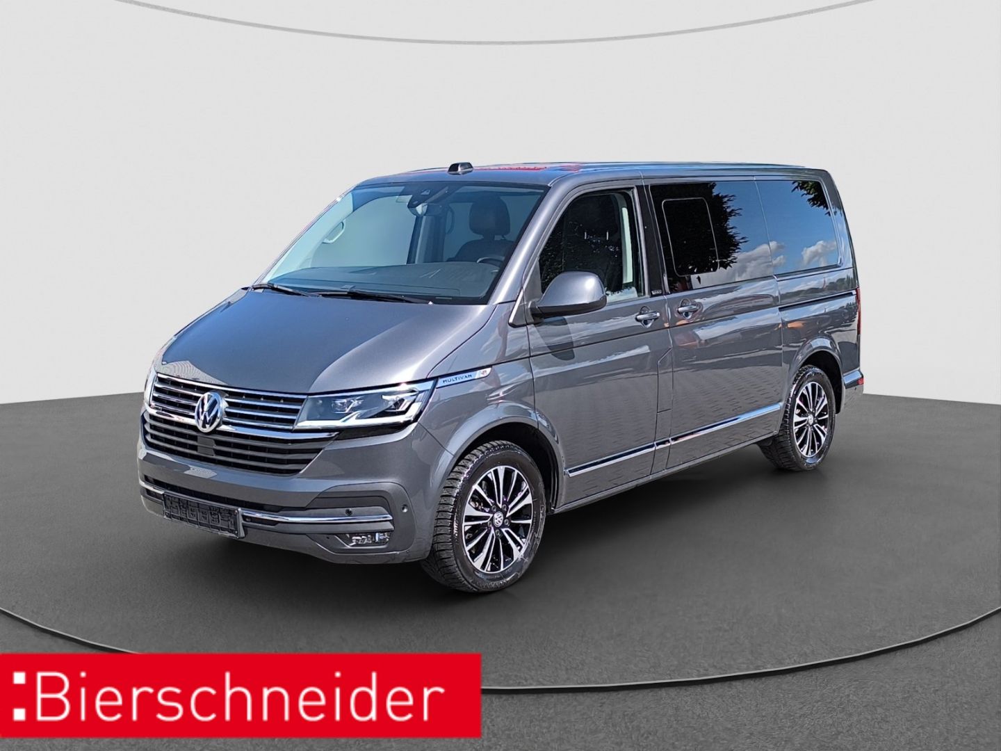 Volkswagen T6.1 Transporter Multivan 2.0 TDI DSG 4M Cruise 