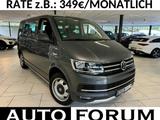 Volkswagen T6 2.0 TDI Multivan PanAmericana AUT 7-SITZE AHK - Volkswagen: Panamericana
