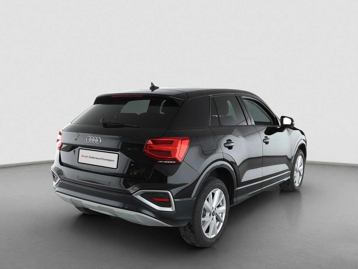 Audi Q2 - Bild 3