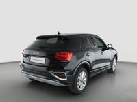 Audi Q2 - Vorschau Bild 3