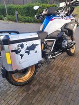 BMW R 1250 GS HP - Motorräder in Osnabrück