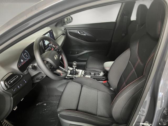 Hyundai i30 1.5 N Line/Navi/Rückfahrkamera/Sitzheizung/K