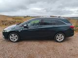 Opel Astra K Dynamic 150PS (neuer Motor bei 85000 km) - Opel Astra: Motor