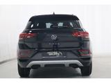 Volkswagen T-Roc Life 1.5 l TSI 110 kW 150 PS Rückfahrkamer - Volkswagen T-Roc in Aachen