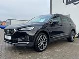 Seat Tarraco Xperience 4Drive LED/AHK - schwarze Seat Tarraco