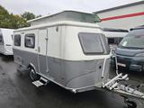 HYMER / ERIBA / HYMERCAR Eriba Touring 620 /Design-Paket/Frontküche - HYMER / ERIBA Touring 620