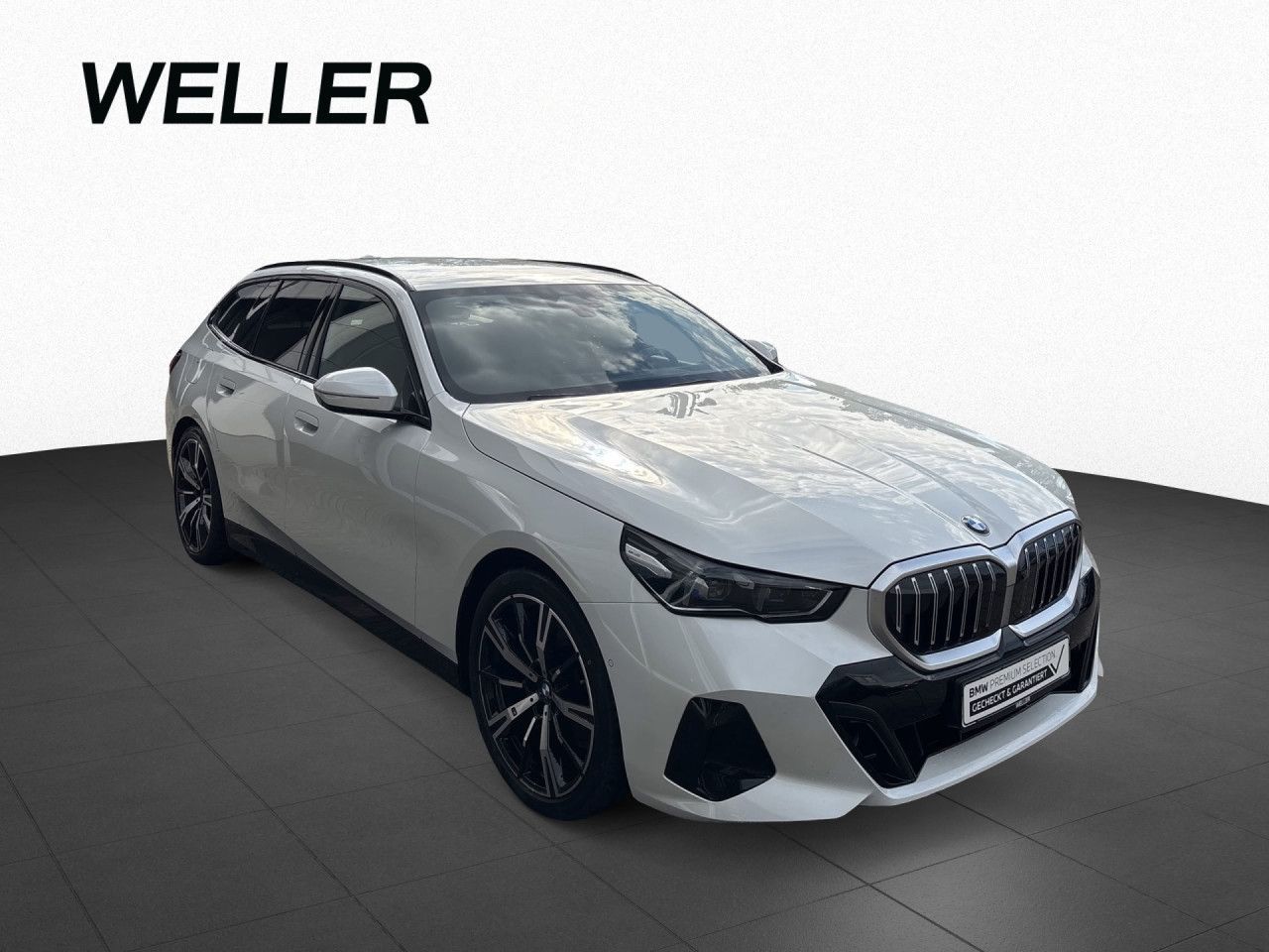 BMW 520 - Bild 6