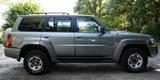 Nissan Patrol  3.0 Automatik Di Lang Elega... - Nissan Patrol: 3.3