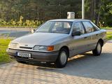 Ford Scorpio - Ford Scorpio Benziner Gebrauchtwagen