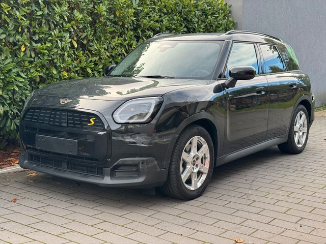 MINI Cooper SE Countryman ALL4 Classic Trim*PANO*HUD*