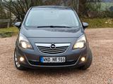 Opel Meriva 1.4 benzin 2011 - Opel Meriva: Standheizung