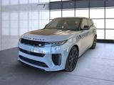 Land Rover Range Rover Sport P635 SV Edition Two - Land Rover Range Rover Sport: Sv Edition Two