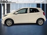 Kia Picanto 1.0 Dream Team Edition Automatik + Klima - Kia Picanto dream-team-edition mit Benzin-Antrieb