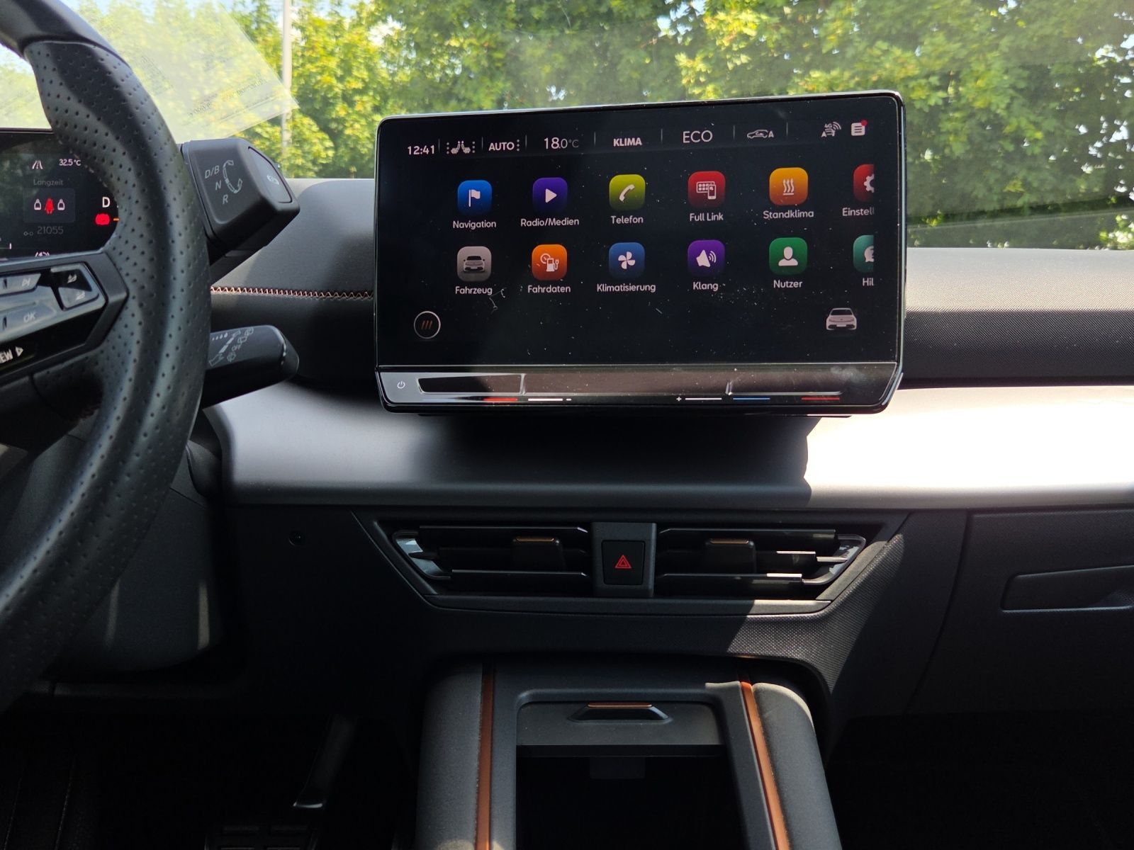 Cupra Born - Bild 6