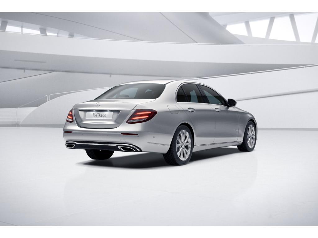 Mercedes-Benz E 220 d Limousine Comand Exclusive MBeam LED SHD