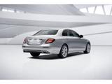 Mercedes-Benz E 220 d Limousine Comand Exclusive MBeam LED SHD - Mercedes-Benz: Comand
