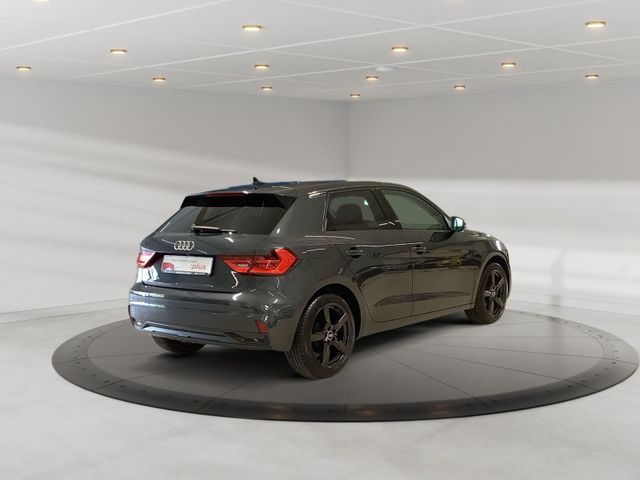 A1 Sportback Advanced 25 TFSI,LED,Kamera,PDC plu