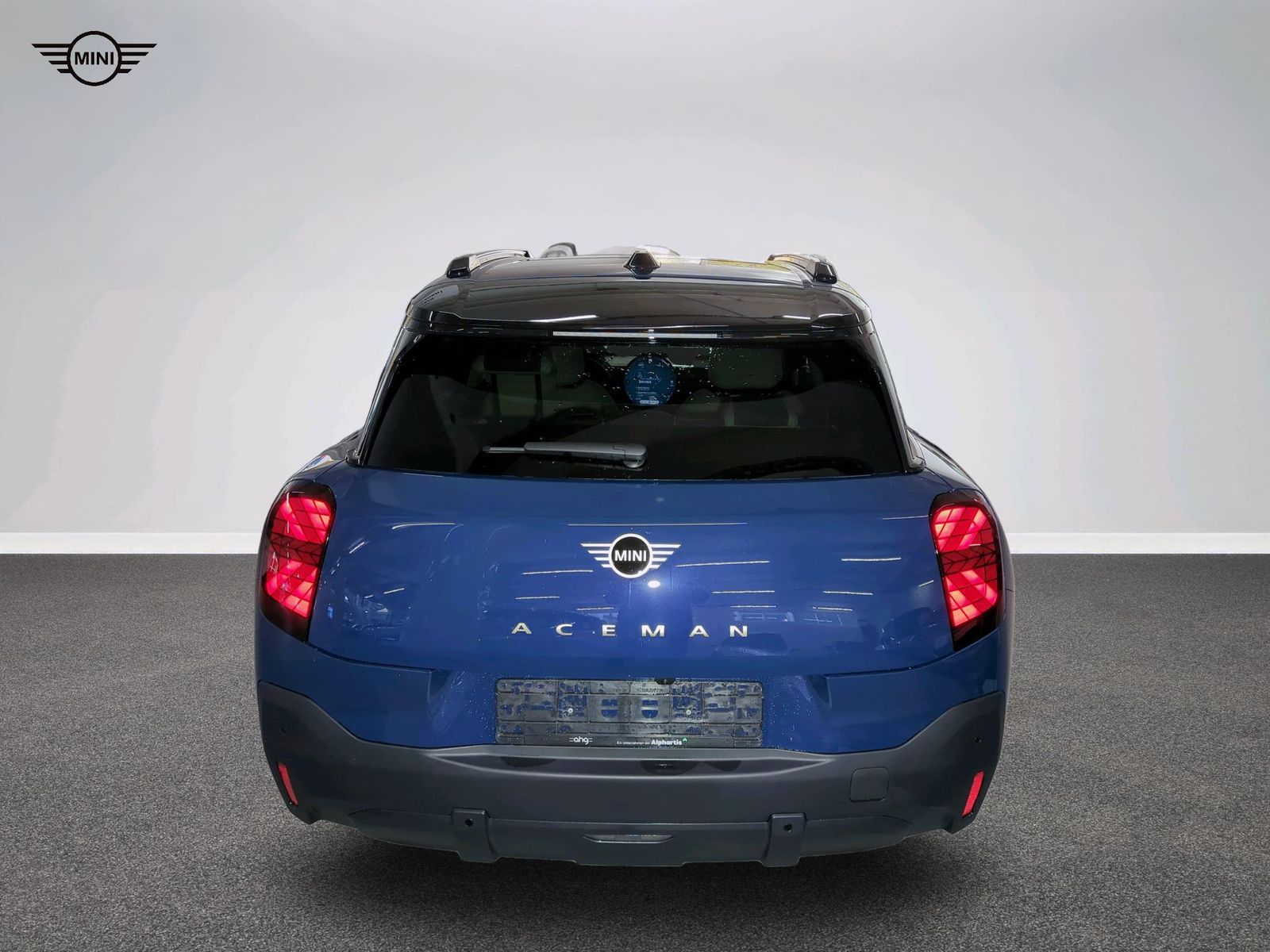 MINI Aceman - Bild 10