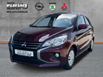 MITSUBISHI Space Star 1.2 Select