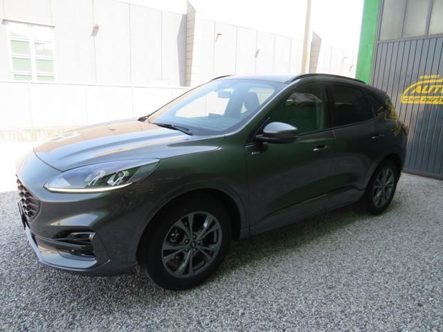 Image of Ford Kuga