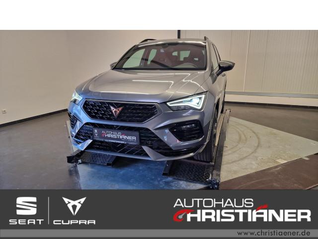Cupra Ateca 1.5 TSI 110 kW 7-Gang-DSG