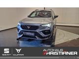 Cupra Ateca 1.5 TSI 110 kW 7-Gang-DSG - Cupra Ateca: 1.5