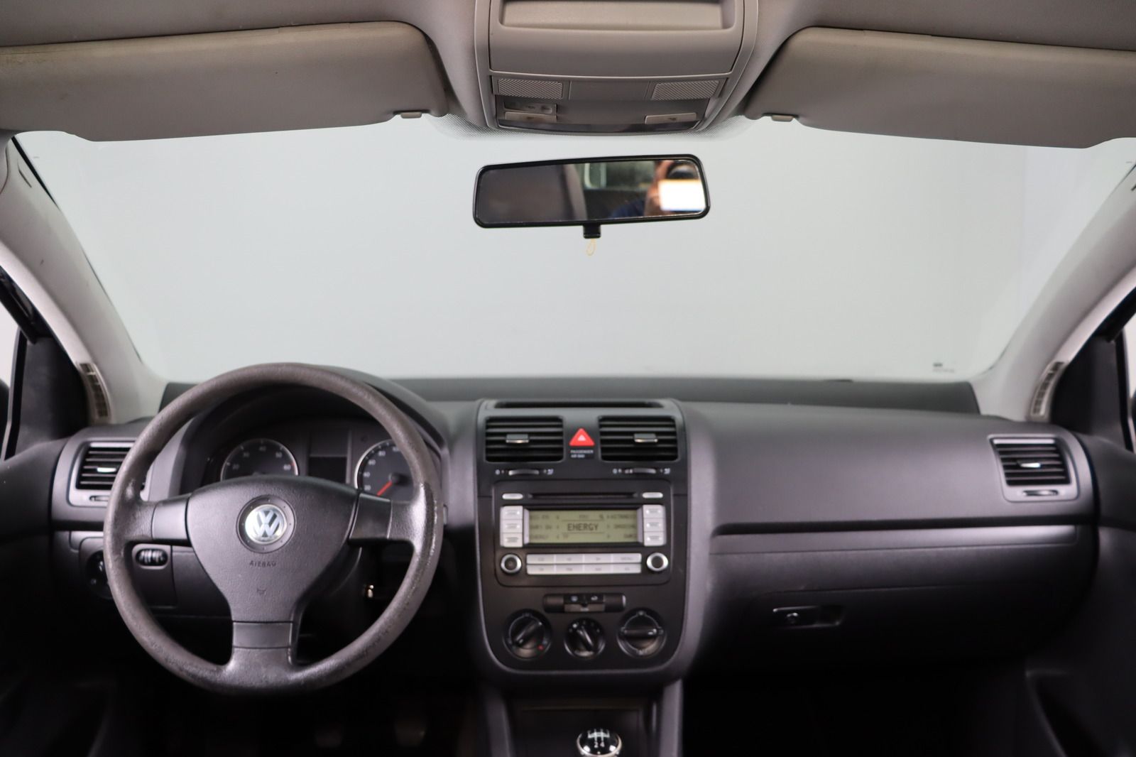 Fahrzeugabbildung Volkswagen Golf 1.4 Trendline * Klima * 1. Hand