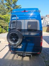 HYMER / ERIBA / HYMERCAR Free S 600 - Offers
