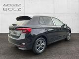 Skoda Fabia Drive 1.0 TSI AHK Navi digiCock LED ACC Ap - Skoda Fabia Gebrauchtwagen in Köln
