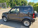 Suzuki Jimny 1.3 4WD Club Ranger Club Ranger - gebrauchte Suzuki Jimny aus dem Jahr 2016