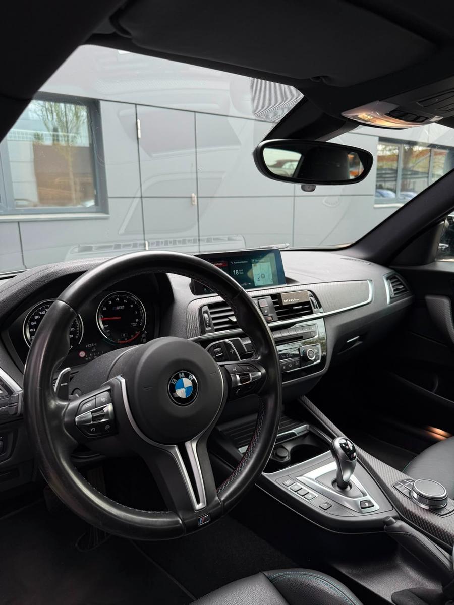 BMW I Perfekte Historie I Grail I BMW Garantie |