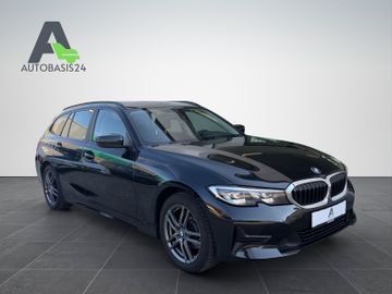 BMW 320 - 7