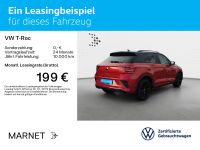 Volkswagen T-Roc - Vorschau Bild 3