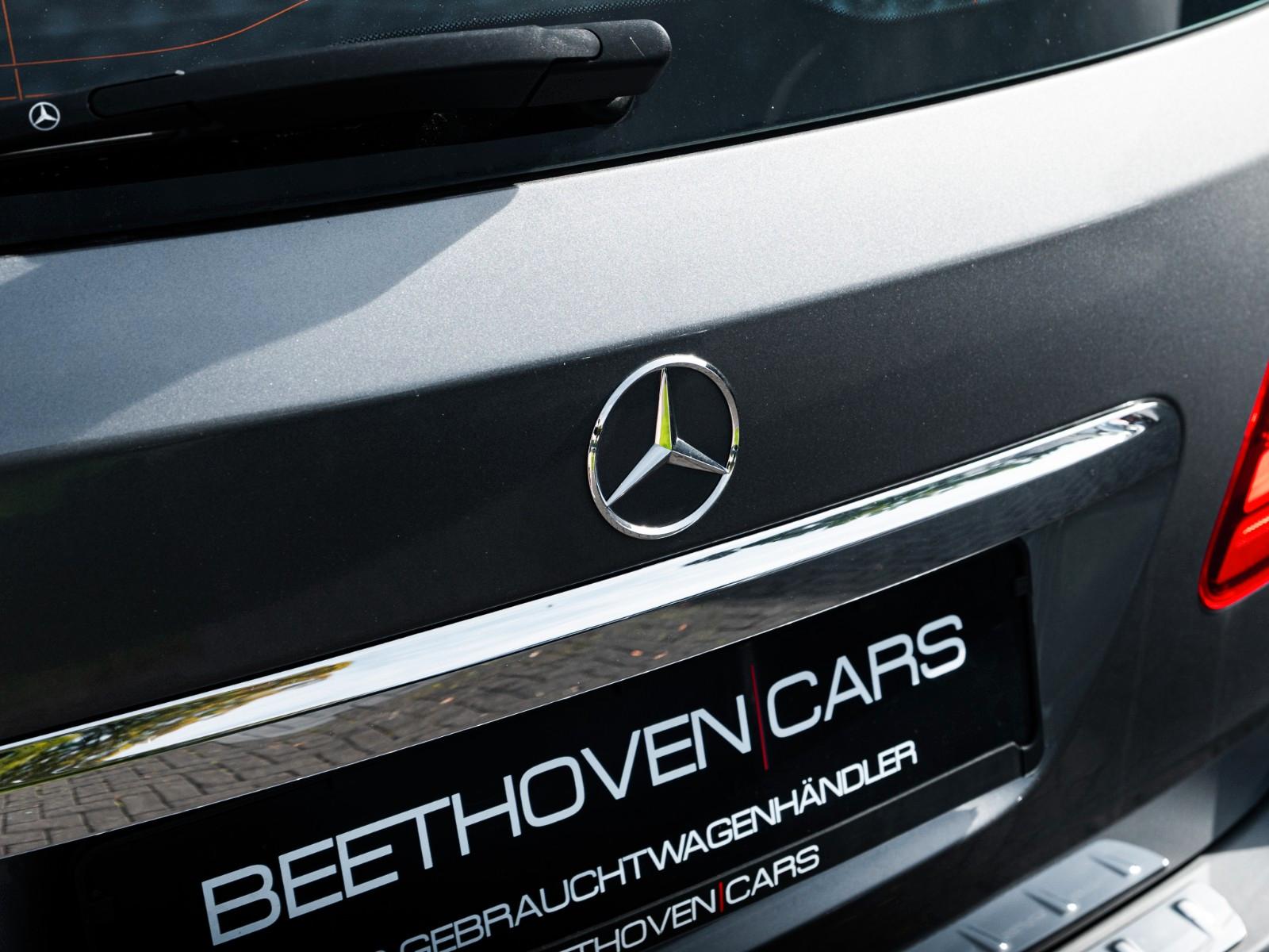 Mercedes-Benz B 180 Rentner Automatik TOP ZUSTAND
