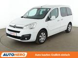 Citroën Berlingo 1.2 PureTech Selection *TEMPO*PDC*KLIMA - Citroën Berlingo mit Benzin-Antrieb: Kleinbus