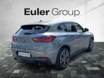 BMW X2 - 4