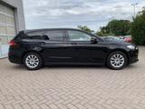 Ford Mondeo Turnier Business AHK+Navi+Kamera+Sitzhz - Ford Mondeo mit Anhängerkupplung