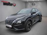 Nissan Juke 1.6l/ Hybrid/ N-Connecta/ Einparkkamera/ Si - Nissan JUKE N-CONNECTA mit Hybrid-Antrieb (Benzin/Elektro)
