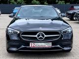 Mercedes-Benz C180Lim. 9G-TR Edition Avantgarde-360°CAM-MEMORY - Mercedes-Benz C 180 Gebrauchtwagen in Essen