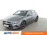 Mercedes-Benz A 180 d Edition 19 Progressive Aut*LED*CARPLAY* - Mercedes-Benz A 180 in Hannover