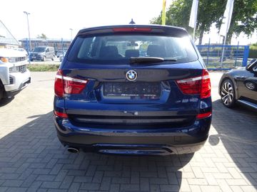 BMW X3 - 5
