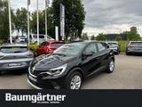 Renault Captur Equilibre TCe 140 EDC Easy-Link/PDC/Sitzh - gebrauchte Renault Captur aus dem Jahr 2023