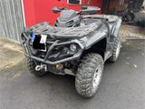 Can-Am Outlander 1000 - CAN-AM OUTLANDER